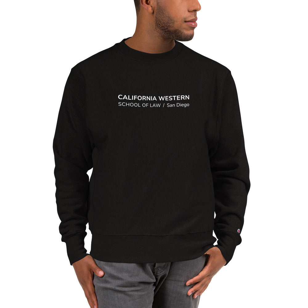Champion Sweatshirt