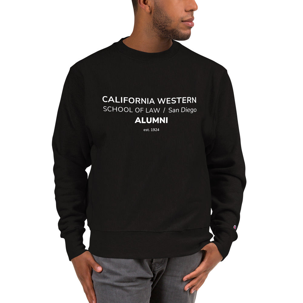 Alumni Sweatshirt