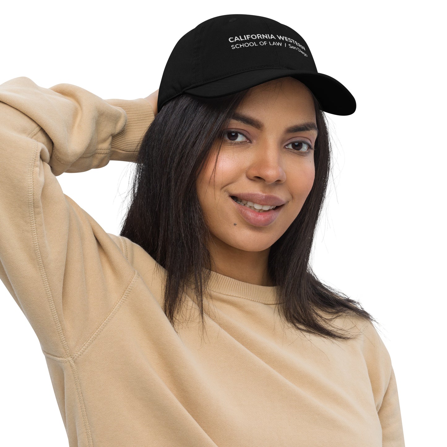 Dad Hat