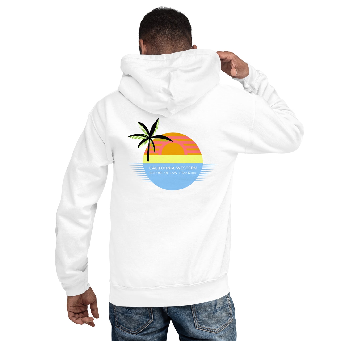 Spring 2023 Design - Hoodie
