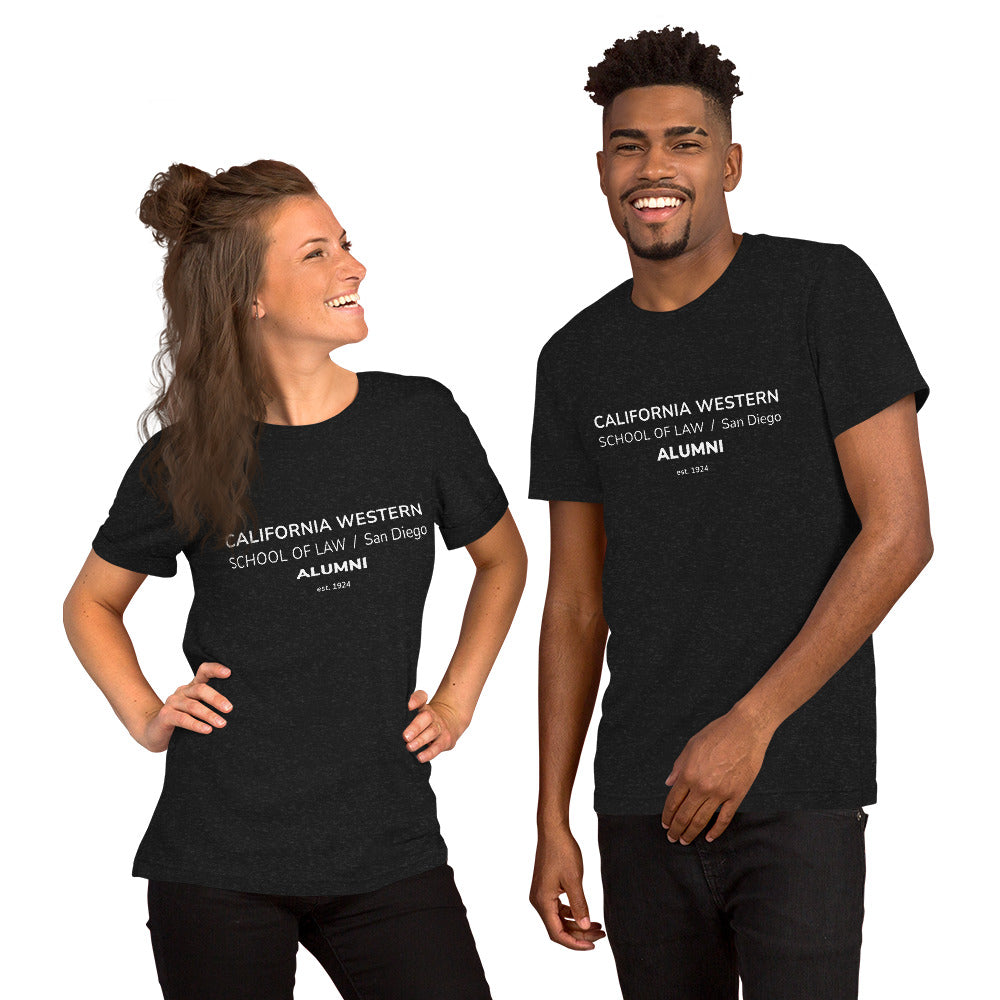 Alumni T-shirt