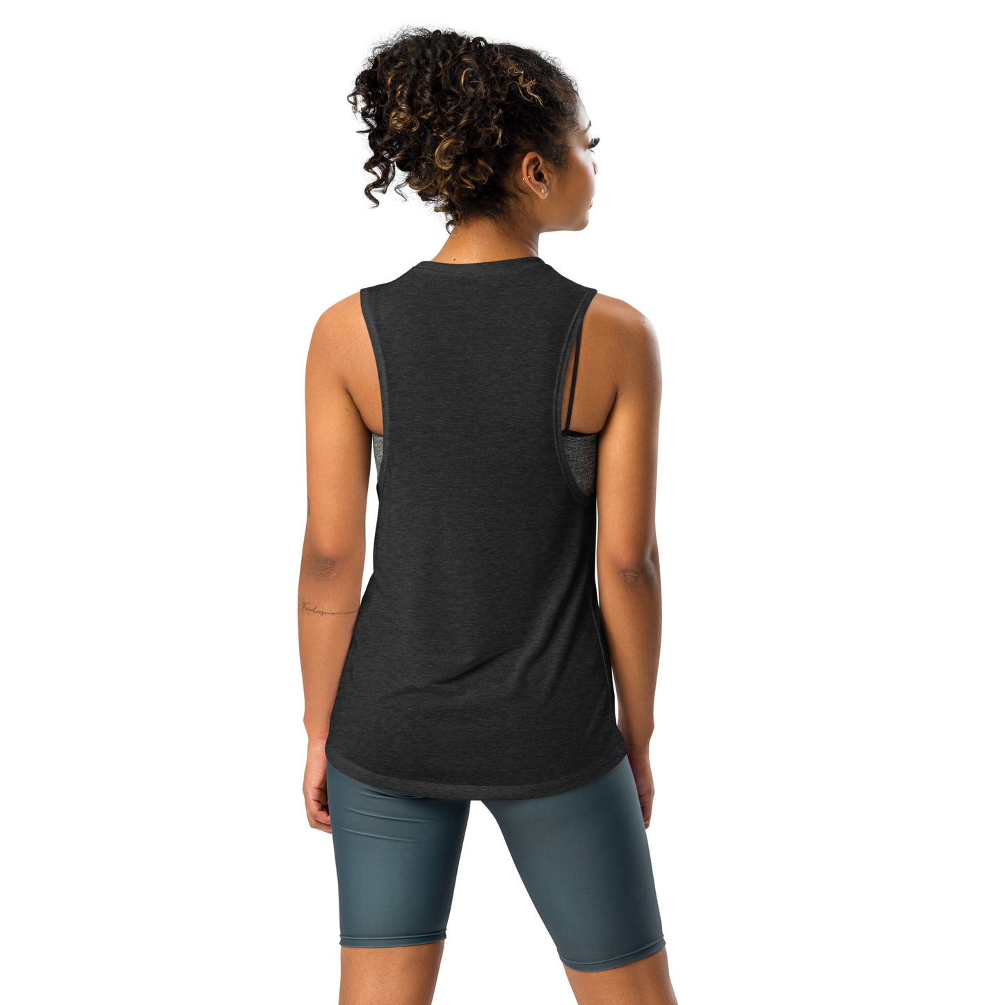 Women's Workout Tank