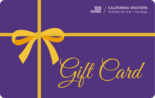 CWSL Gift Card
