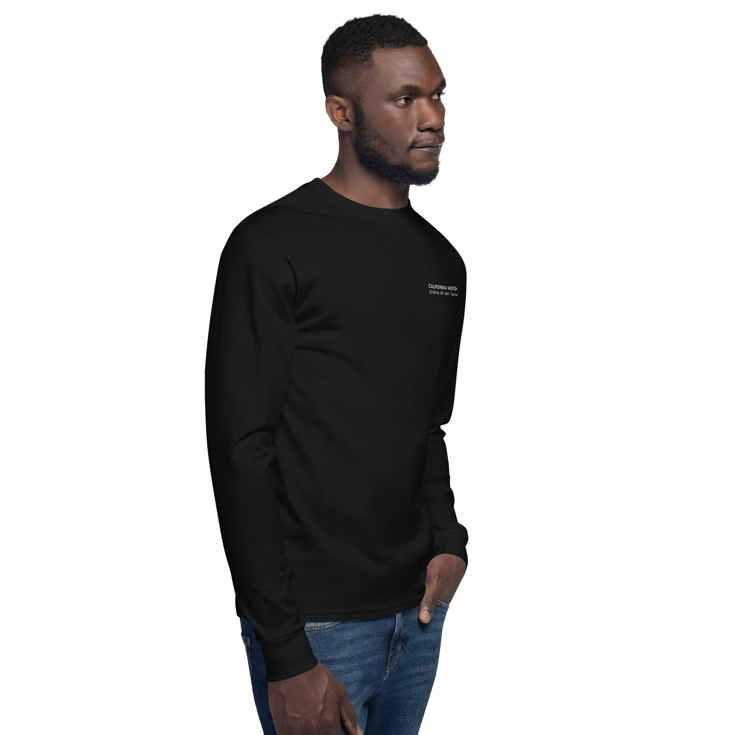 Champion Long Sleeve Shirt