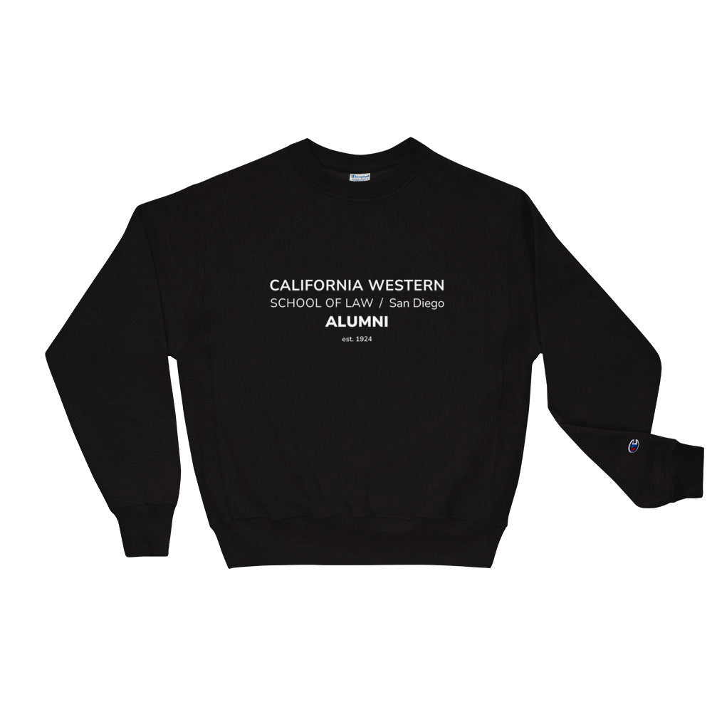 Alumni Sweatshirt