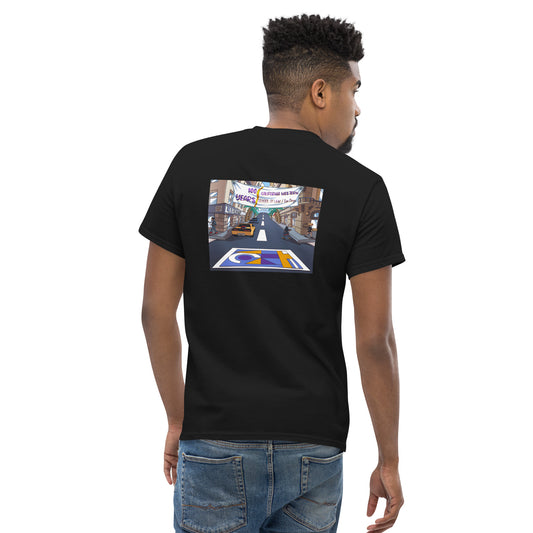 Fall 2023 Design - Classic Tee