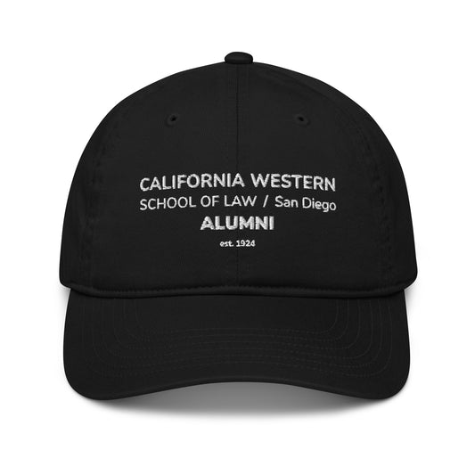 Alumni Dad Hat