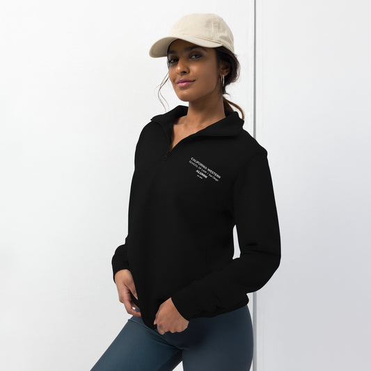 Alumni Quarter-Zip