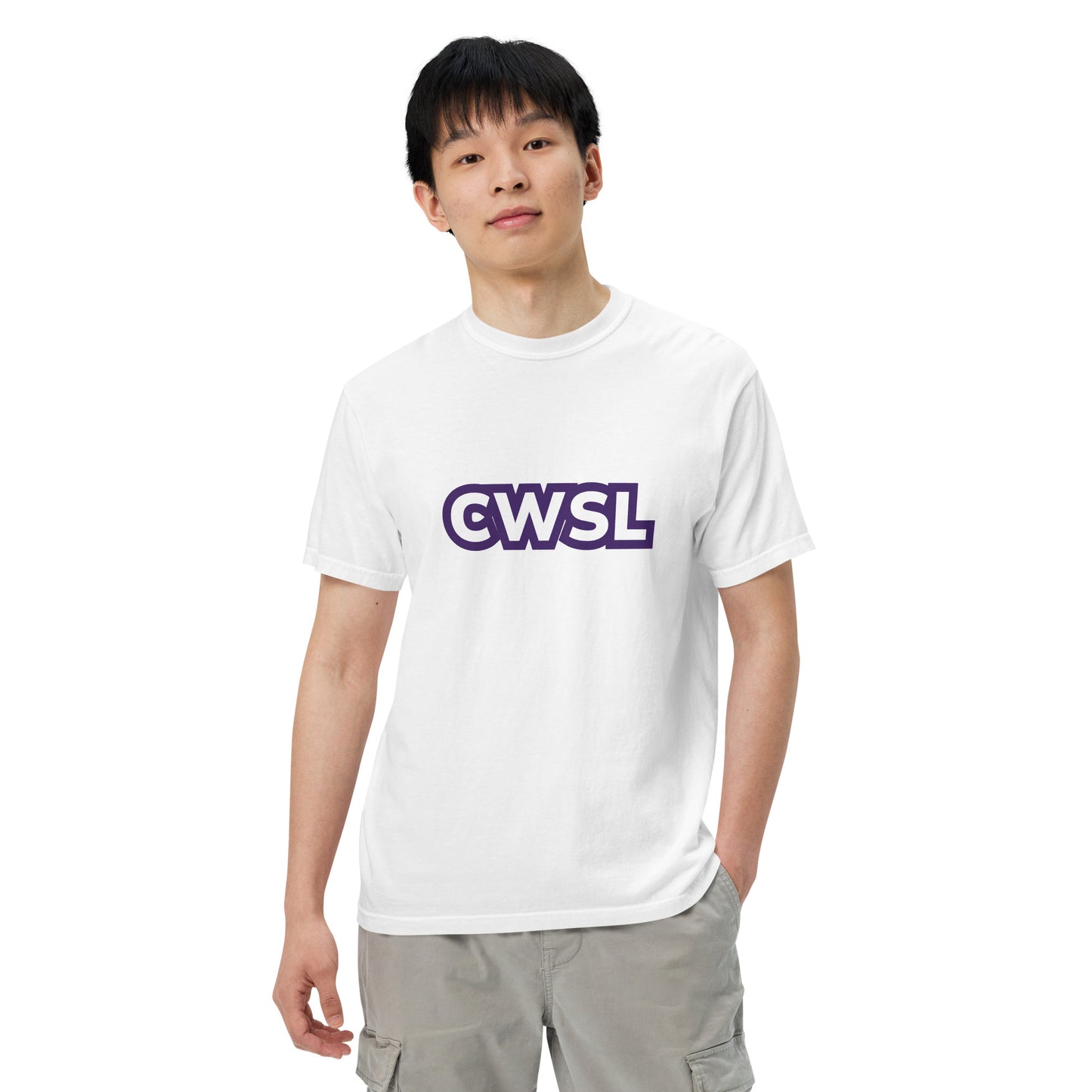 Unisex CWSL T-Shirt