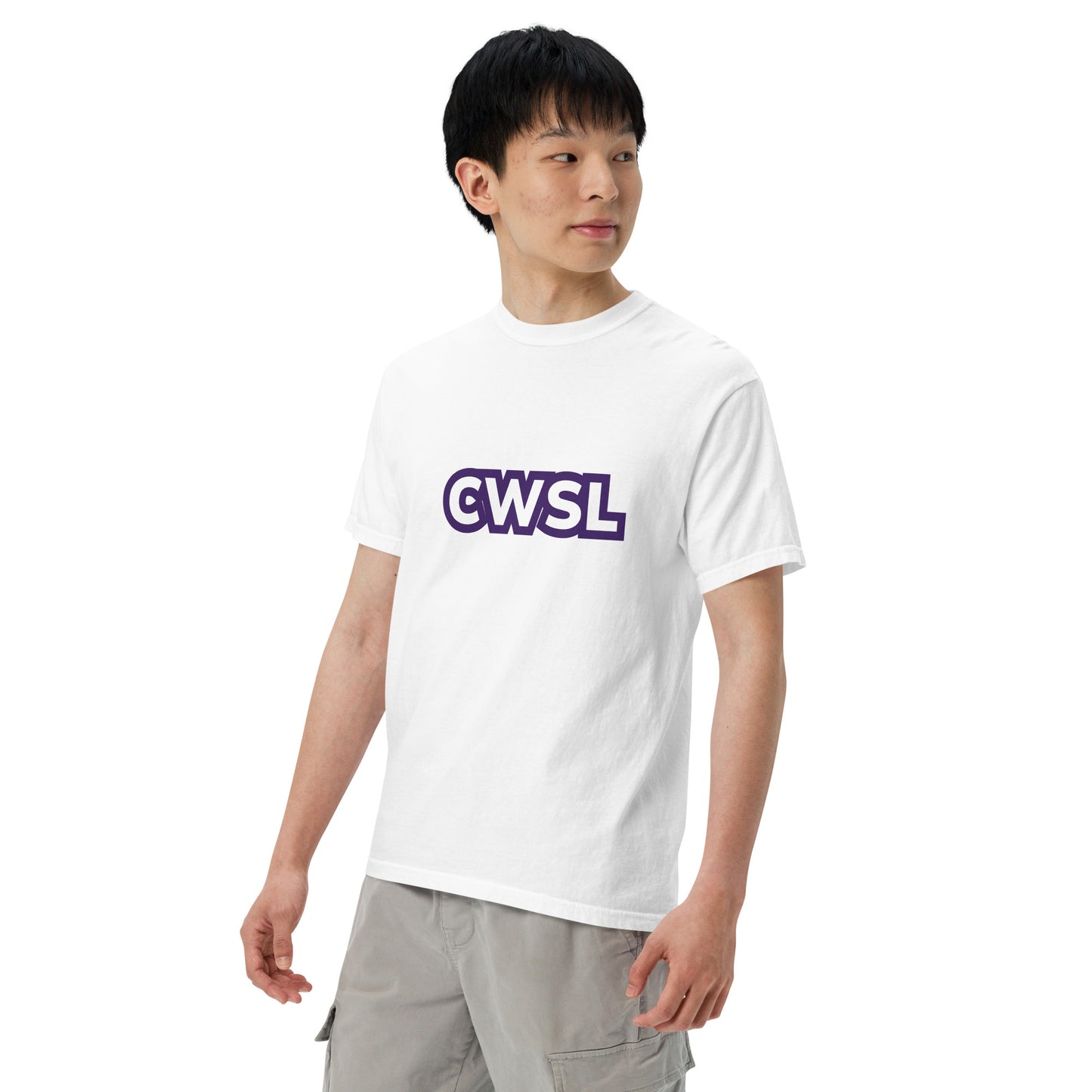 Unisex CWSL T-Shirt