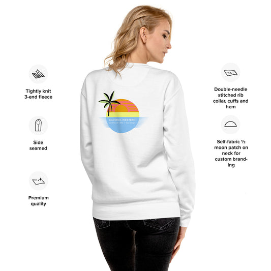 Spring 2023 Design - Sweatshirt