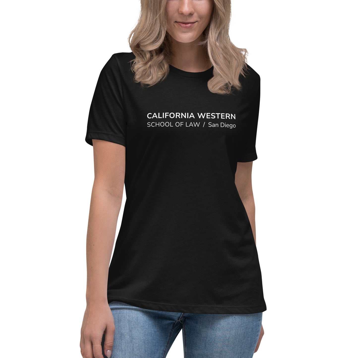 Women's Relaxed T-Shirt