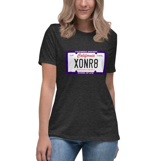 Women's X0NR8 T-Shirt